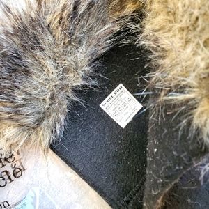 Sorel Joan of Artic felt boot inserts Not Boots